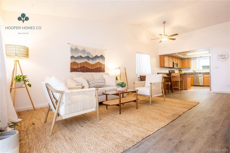 7610 Garland , Littleton, CO 80128