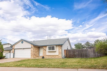 7610 S Garland, Littleton, CO 80128