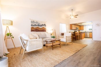 7610 S Garland, Littleton, CO 80128