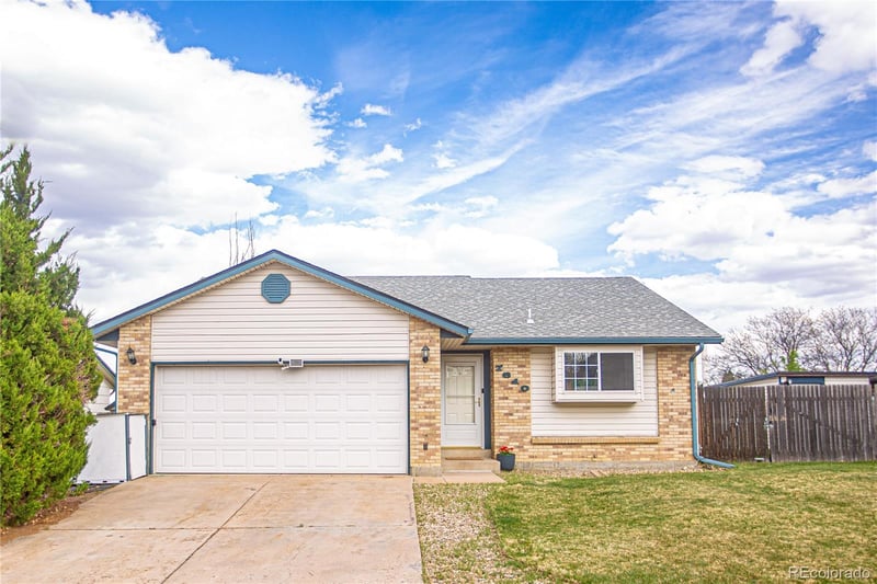 7610 Garland , Littleton, CO 80128