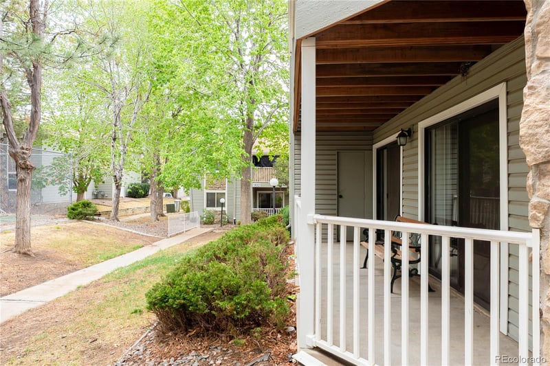 901 Zeno Way #102, Aurora, CO 80017