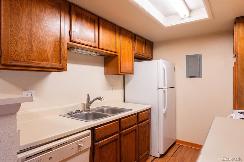901 Zeno Way #102, Aurora, CO 80017