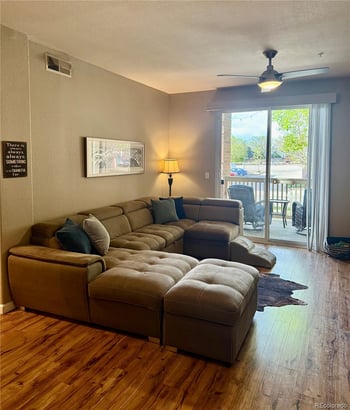 1691 Canal Cir #1117, Littleton, CO 80120