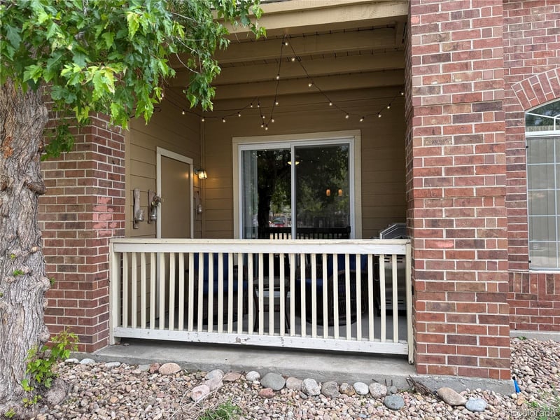 1691 Canal Cir #1117, Littleton, CO 80120