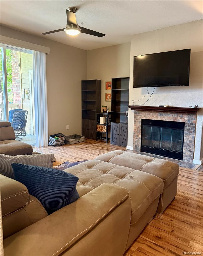 1691 Canal Cir #1117, Littleton, CO 80120