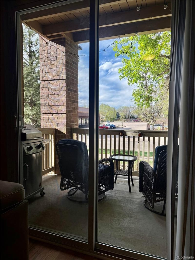 1691 Canal Cir #1117, Littleton, CO 80120