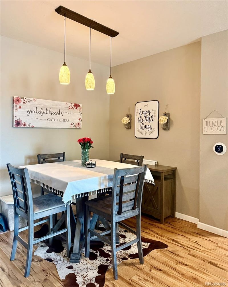 1691 Canal Cir #1117, Littleton, CO 80120