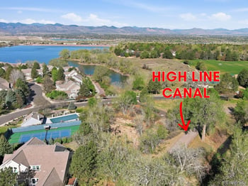 1691 Canal Cir #1117, Littleton, CO 80120