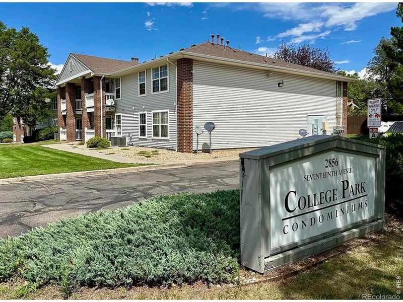 2820 17th Ave, Greeley, CO 80631