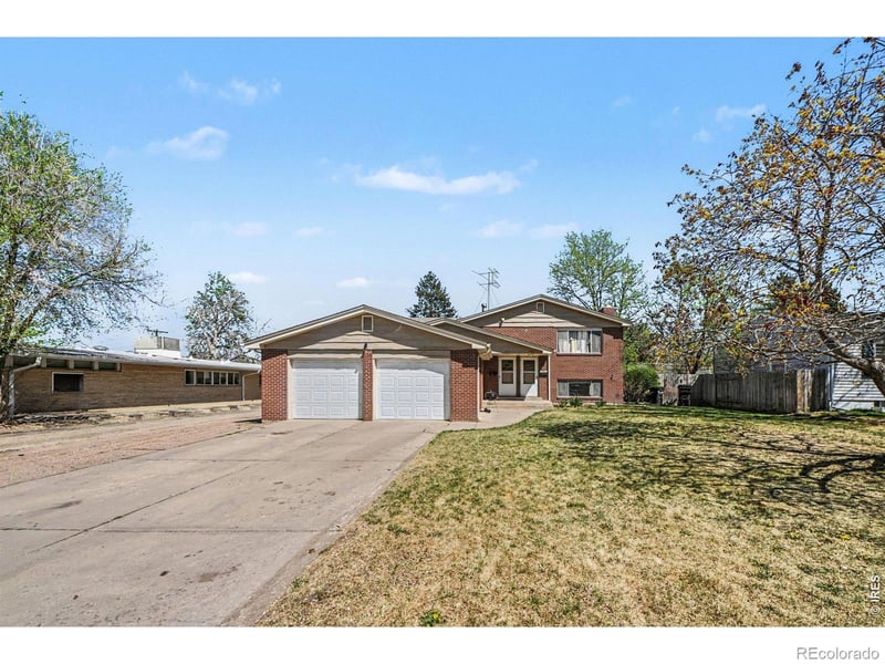 1706 17th Ave, Greeley, CO 80631