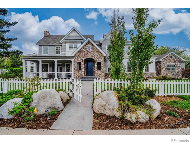507 Valley View Dr, Boulder, CO 80304