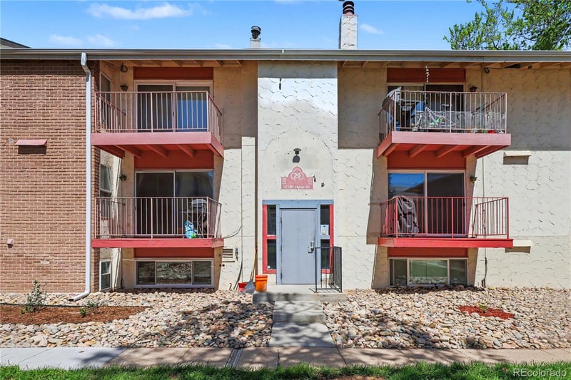 12180 Huron St #102, Denver, CO 80234