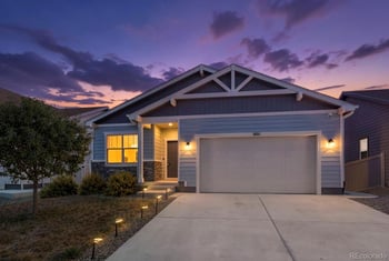 455 Pony Express Trl, Ault, CO 80610