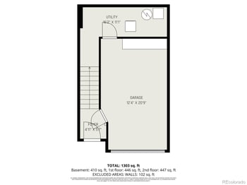 6305 6th Ave #D3, Lakewood, CO 80214