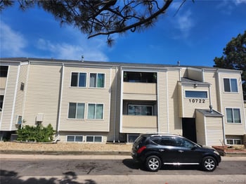 10722 Exposition Ave #117, Aurora, CO 80012