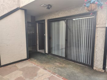 10722 Exposition Ave #117, Aurora, CO 80012