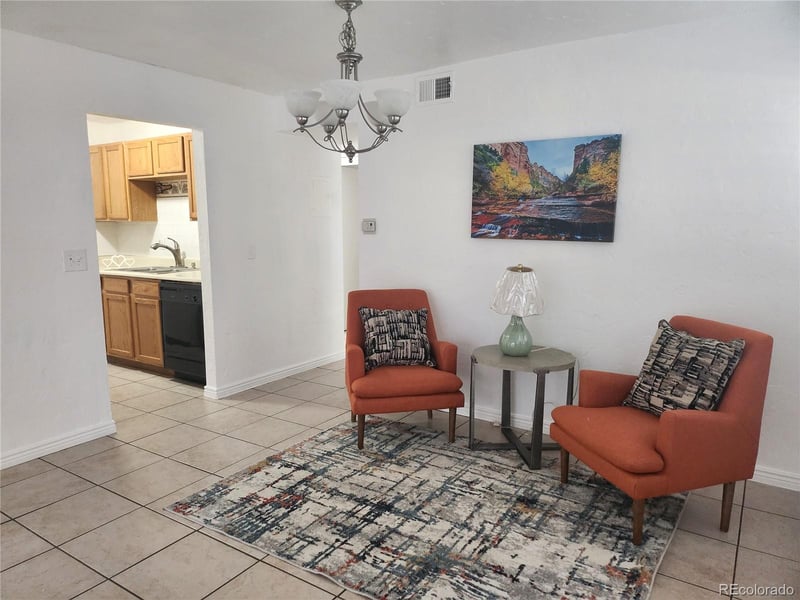 10722 Exposition Ave #117, Aurora, CO 80012