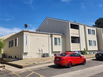 10722 Exposition Ave #117, Aurora, CO 80012
