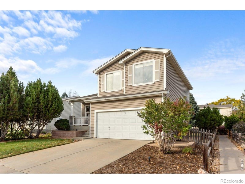 1147 Trout Creek Cir, Longmont, CO 80504