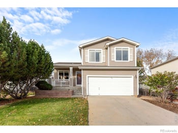 1147 Trout Creek Cir, Longmont, CO 80504