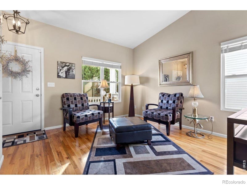 1147 Trout Creek Cir, Longmont, CO 80504