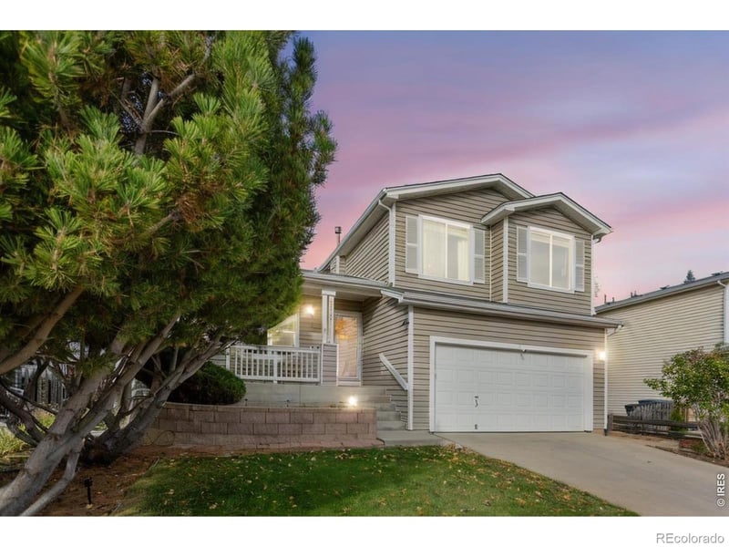 1147 Trout Creek Cir, Longmont, CO 80504