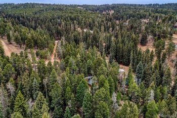 12096 Elk Trail Rd, Conifer, CO 80433