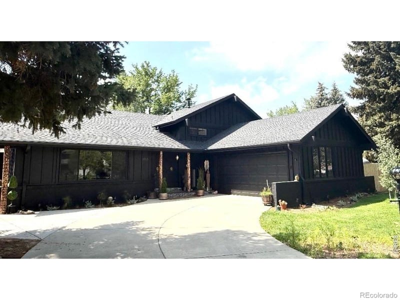 6976 Green Willow Ct, Boulder, CO 80301