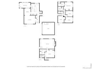 6976 Green Willow Ct, Boulder, CO 80301