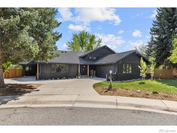 6976 Green Willow Ct, Boulder, CO 80301