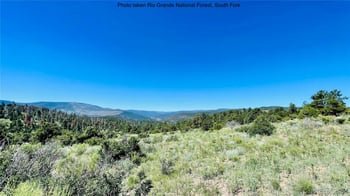 976 Kenosha Rd, South Fork, CO 81154