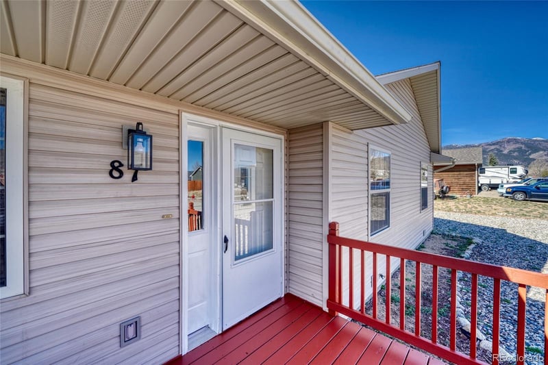 87 Kathy Dr, Buena Vista, CO 81211