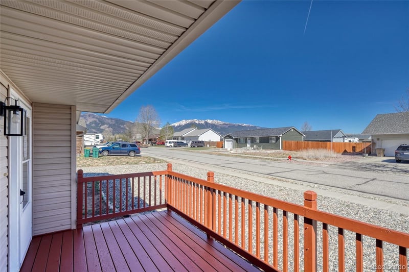 87 Kathy Dr, Buena Vista, CO 81211