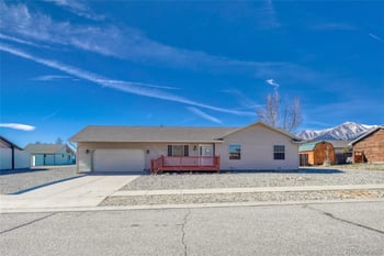 87 Kathy Dr, Buena Vista, CO 81211