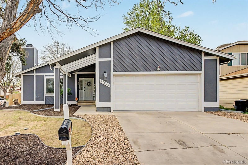 14984 Adriatic Pl, Aurora, CO 80014