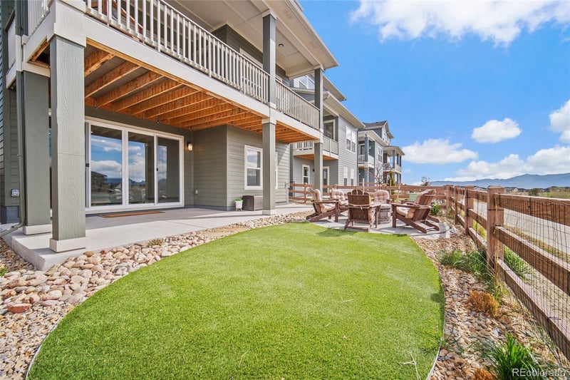 8860 Frolic Vw, Colorado Springs, CO 80924