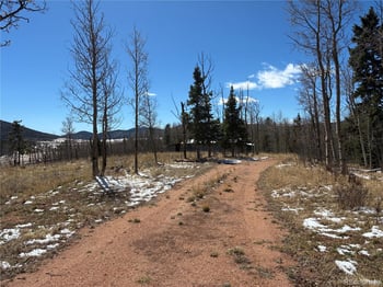12201 State Highway 67, Cripple Creek, CO 80813