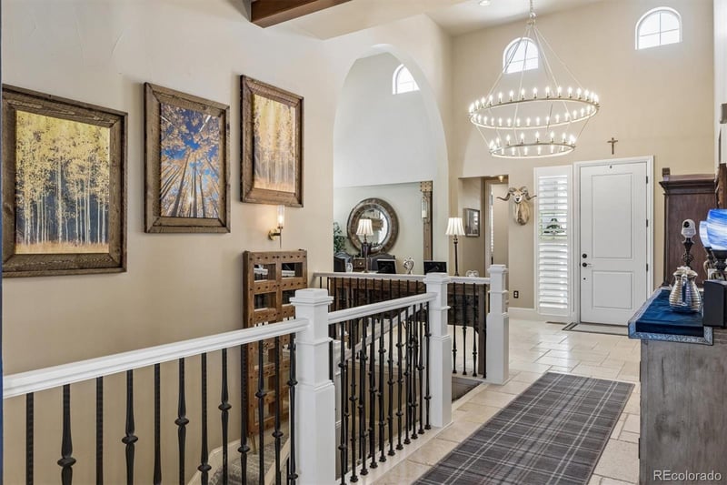 10608 Ladera Dr, Lone Tree, CO 80124