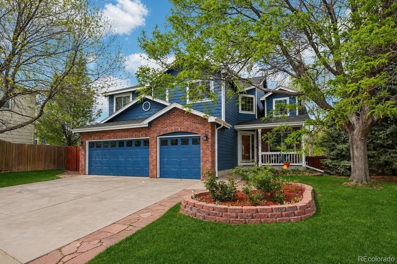 12431 84th Cir, Arvada, CO 80005