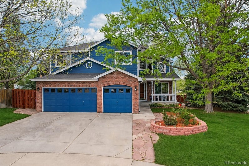 12431 84th Cir, Arvada, CO 80005