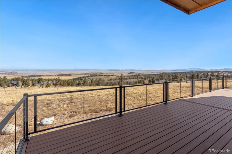1505 Pitchfork Rd, Hartsel, CO 80449