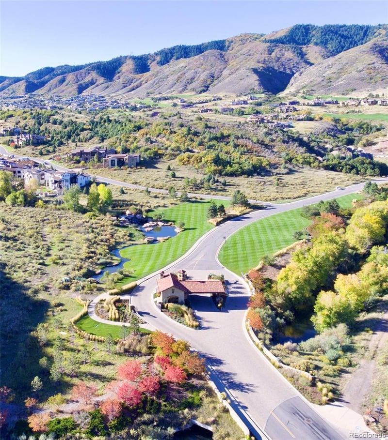 11161 Beatrice Ct, Littleton, CO 80125