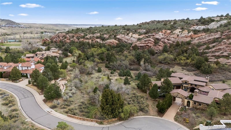 11161 Beatrice Ct, Littleton, CO 80125