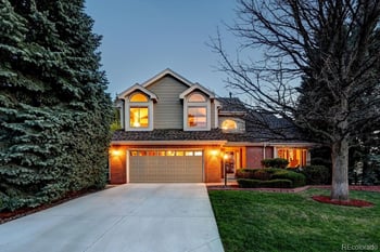 11451 Hilary Ct, Parker, CO 80138