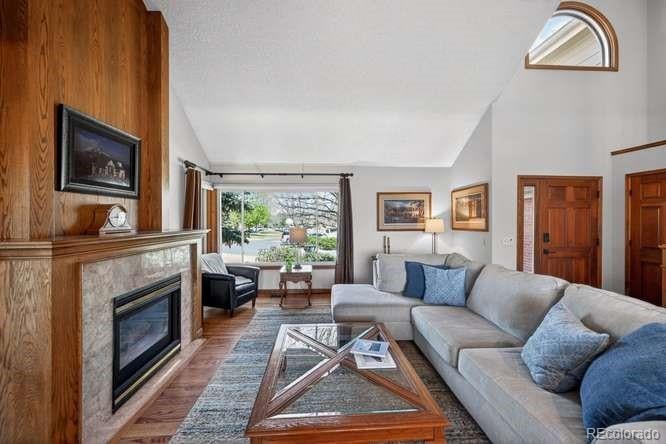 11451 Hilary Ct, Parker, CO 80138