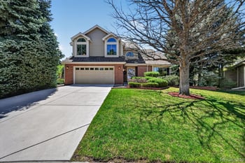 11451 Hilary Ct, Parker, CO 80138