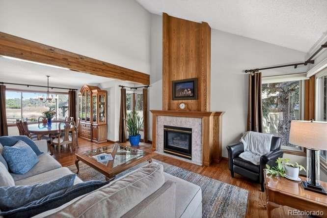 11451 Hilary Ct, Parker, CO 80138