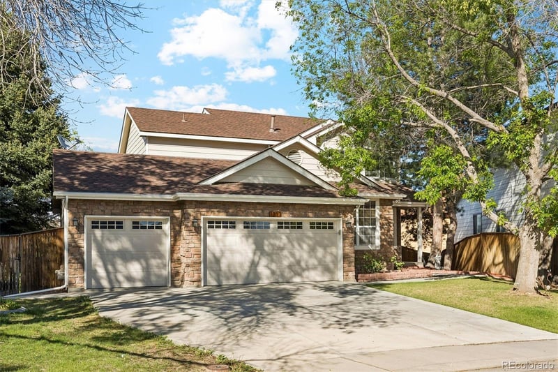 1317 W 111th Ave, Northglenn, CO 80234