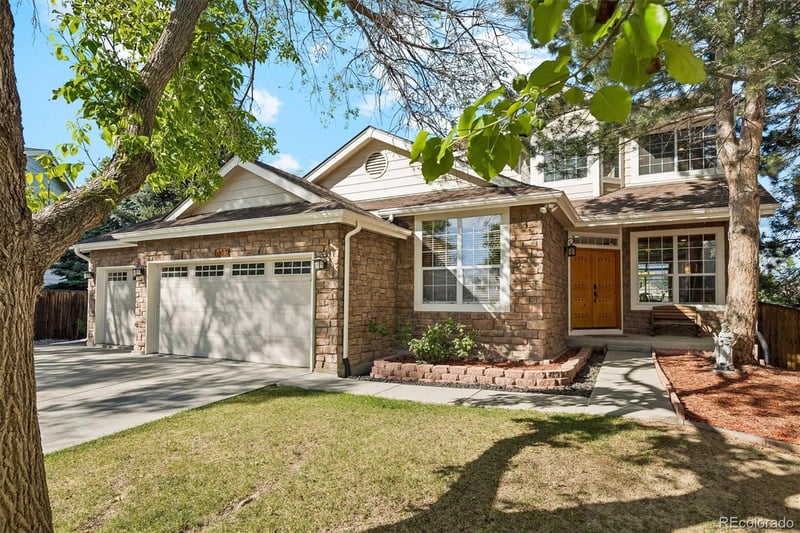 1317 W 111th Ave, Northglenn, CO 80234