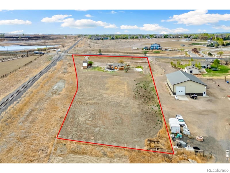 2336 County Road 30, Fort Collins, CO 80525